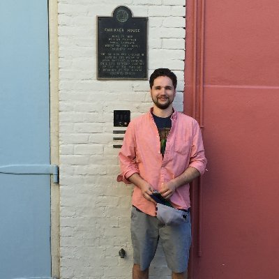 Profile Picture of Mark Schipper (@TheMarkSchipper) on Twitter