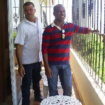 Profile Picture of Victor Almonte (@victoralmonte10) on Twitter