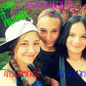 Profile Picture of Alyssa Stevenson (@littlesteve98) on Youtube