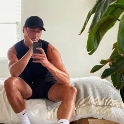 Profile Picture of Steven Fingar (@StevenFingar) on Twitter