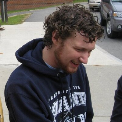 Profile Picture of Michael Whitby (@njecofrk) on Twitter