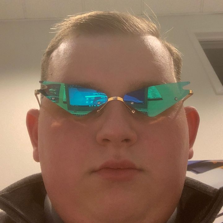 Profile Picture of   Eli Thompson... (@elithompson0) on Tiktok