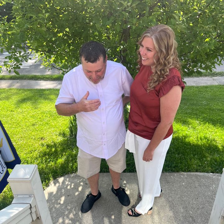 Profile Picture of Sherri Hebert (@sherrihebert1123) on Tiktok