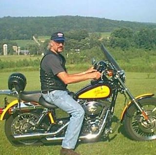 Profile Picture of Jeff Bailey (@race2nite) on Facebook