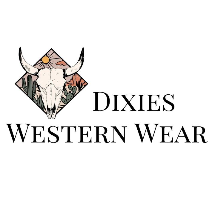 Dixies Western Wear - Tiktok Profile Picture of Dixies Western Wear (@dixieswesternwear) on Tiktok