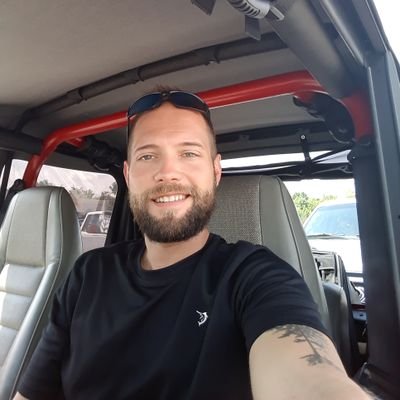 Profile Picture of Steven Guenthner (@GuenthnerSteven) on Twitter