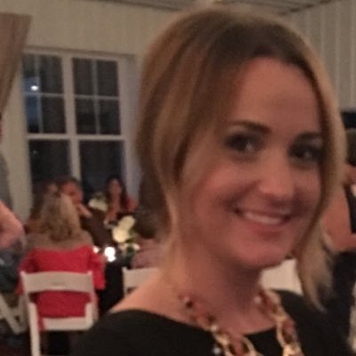 Profile Picture of Whitney Foreman (@wforeman24) on Twitter