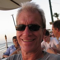 Profile Picture of David Greenlee (@david-greenlee-1) on Quora