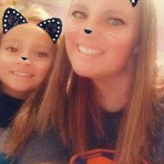 Profile Picture of Kayla Driver (@kayladriver7) on Tiktok