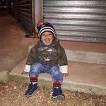 Profile Picture of eli y benjamin te amo (@daianaelizabetrosende) on Instagram