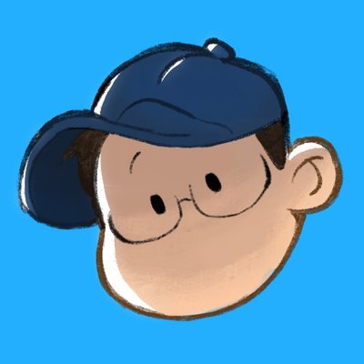 Profile Picture of Matthew Tae Sung Kim (@taesungart) on Twitter