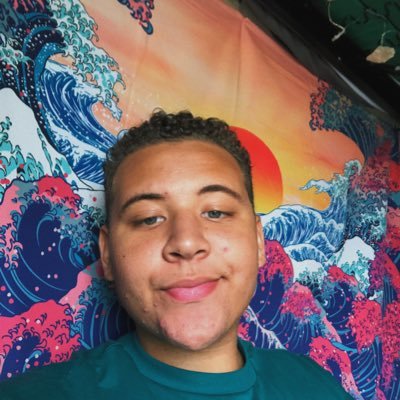 Profile Picture of Maurice (@maurice_ash_) on Twitter