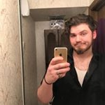 Profile Picture of Antonio Casto Vincent Ferra (@ferra.antonio) on Instagram