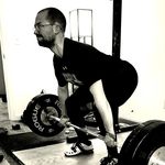 Profile Picture of Kyle Ashworth, PT, DPT, CSCS (@ka.dpt.cscs) on Instagram