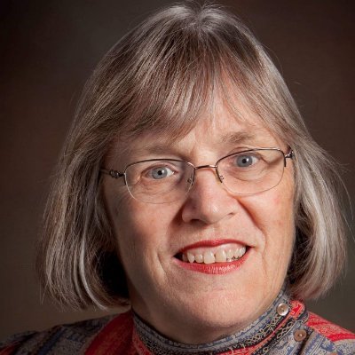 Alison Porter - Twitter Profile Picture of Alison Porter (@giftedadvocate) on Twitter