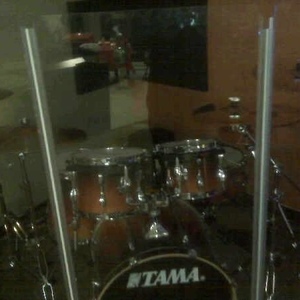 Profile Picture of Christopher Derrick Rosser (@americastopdrumer) on Myspace