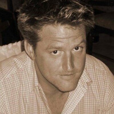 Profile Picture of Stephen Boyd (@stephentboyd) on Twitter