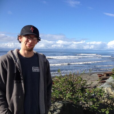 Profile Picture of Chris Ragan (@chrisragan88) on Twitter