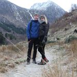 Profile Picture of Aaron + Libby (@tworuggedsouls) on Instagram