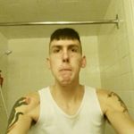 Profile Picture of Robbie Newton (@aliceadsl69) on Instagram