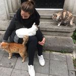 Profile Picture of Kim Schröder (@kim__schroeder) on Instagram