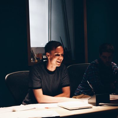 Profile Picture of Alex J Watson (@alex_j_watson) on Twitter