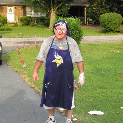 Profile Picture of EUGENE E HOWELL (@EHOWELLISBOY) on Twitter