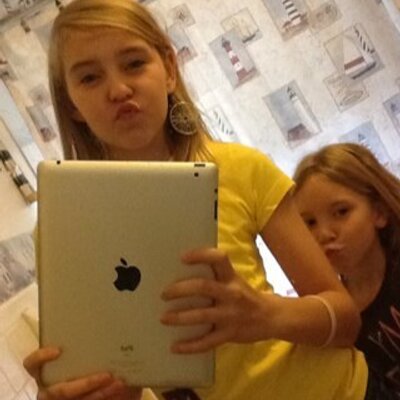 Profile Picture of Jordan Amanda Hebert (@jordanhebert10) on Twitter