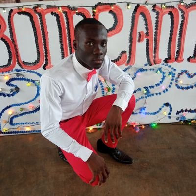 Profile Picture of Joseph Boni (@JosephBoni11) on Twitter