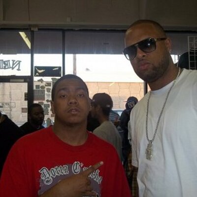 Profile Picture of Adrian Womack (@WomackAdrian) on Twitter