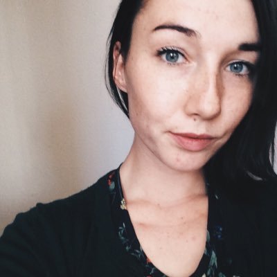 Profile Picture of Kelsey Rust (@kelseyerust) on Twitter