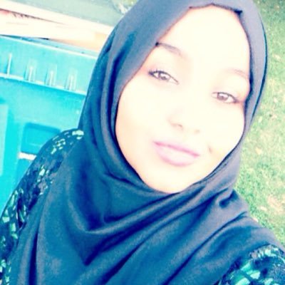 Profile Picture of Anisa Ahmed (@AnisaAhmed8) on Twitter