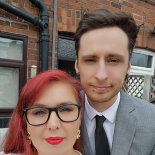 Profile Picture of Danny Christopher Laragy (@danny.laragy) on Facebook