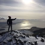 Profile Picture of David Dinnage (@dinstergram23) on Instagram