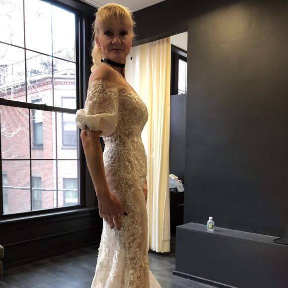 Profile Picture of Heather Kantor (@firelady76) on Poshmark