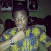 Profile Picture of Erinfolami Adetayor (@erinfolami-adetayor) on Quora