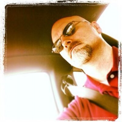 Profile Picture of Brian Crawford (@MagickalJourney) on Twitter