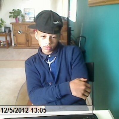 Profile Picture of Tyler Robb (@tylerg01) on Twitter