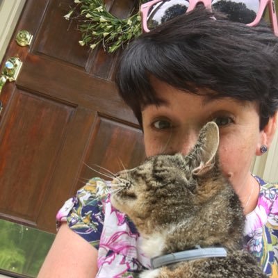 Profile Picture of Joanne Poesch (@joannepoesch) on Twitter