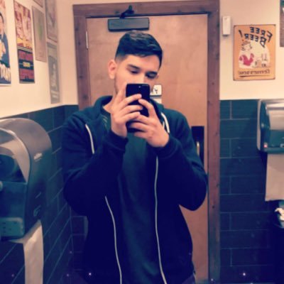 Profile Picture of Dustin Anthony (@_dvstin) on Twitter