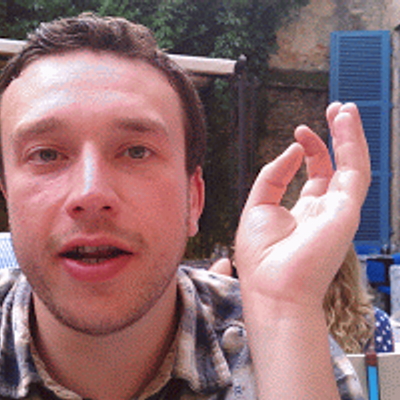Profile Picture of Alexander Fulcher (@AlexanderFulch1) on Twitter