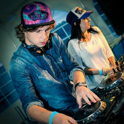 Profile Picture of Robin Deen (@robindeen) on Twitter