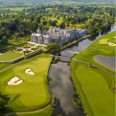 Profile Picture of Adare Golf Club (@@AdareGC) on Twitter