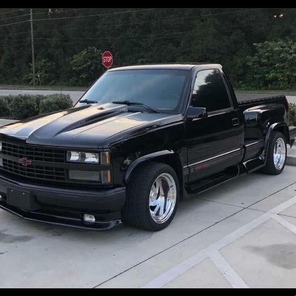 Profile Picture of Fabian Trujillo (@fabiantrujil701) on Poshmark