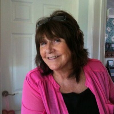 Profile Picture of Mary Power Meadows (@marypower123) on Twitter