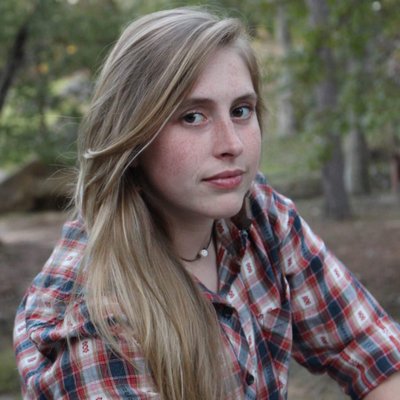 Profile Picture of Haley Dozier (@HDozier2) on Twitter
