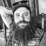 Profile Picture of 𝕽𝖊𝖛. 𝕭𝖊𝖓𝖏𝖆𝖒𝖎𝖓 𝖂𝖍𝖎𝖙𝖊𝖍𝖊𝖆𝖉 (@revpiratebenjamin) on Instagram
