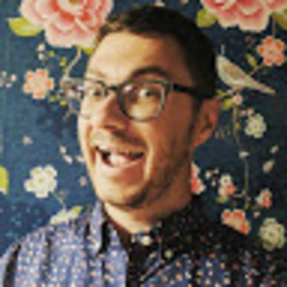 Profile Picture of Tristan Wolfe (@tristan_wolfe) on Poshmark