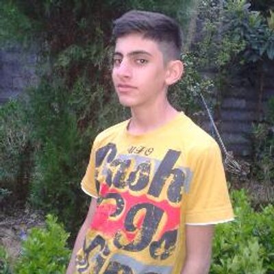Profile Picture of Amir Hossein Gorji (@amirhoseingorji) on Twitter