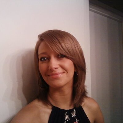 Profile Picture of Haley Gregg Tate (@HaleyT1982) on Twitter